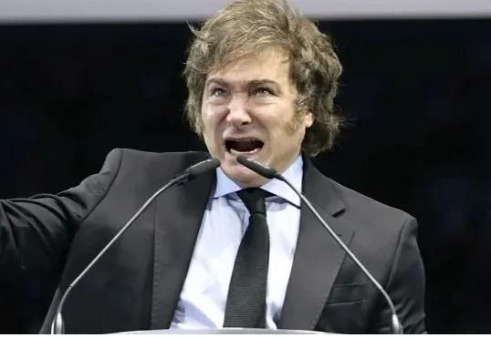 Milei suspendió su visita a Junín