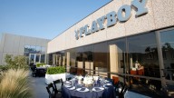 Playboy headquarters is moving to Florida. Here's where