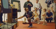 Filmmakers put their skills to the test for the annual 48Hr Film Project