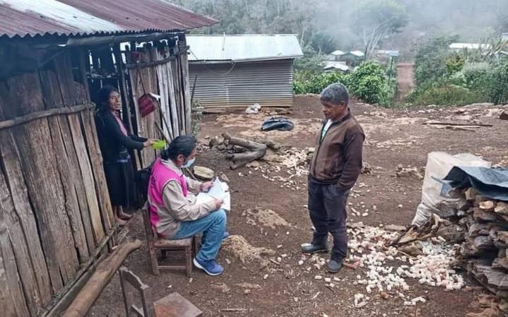 CHIAPAS, líder en pobreza laboral: 6 de cada 10 personas no pueden costear la canasta básica