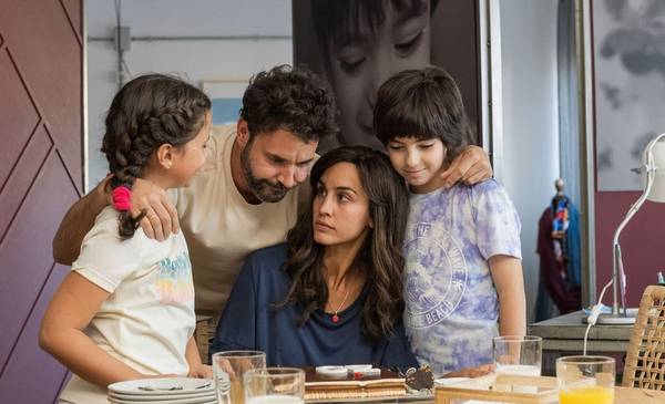 Netflix: la miniserie que te atrapará desde el primer capítulo y tiene viajes en el tiempo