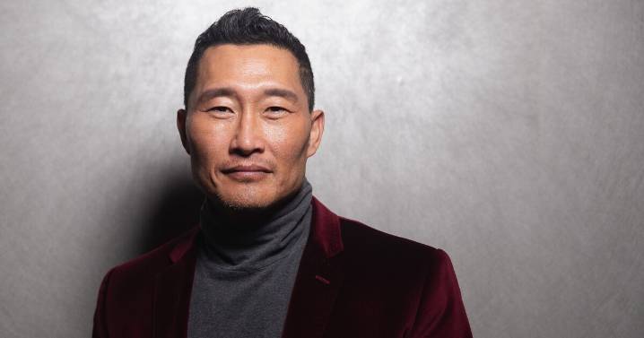 'Lost' actor Daniel Dae Kim plays a spy who faked his own death in 'Butterfly'