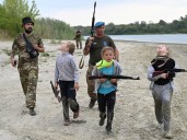 Russia-Ukraine war: List of key events, day 1,276