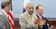 Fulton County Commission chairman proposes new, $1.1B detention building