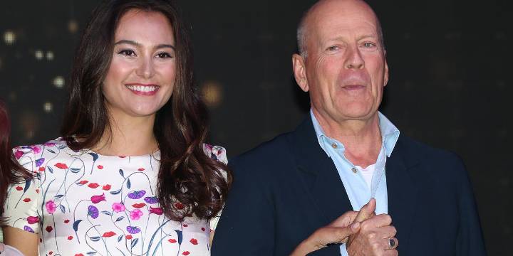 Bruce Willis: His Journey from Stalled Actor to Action Star