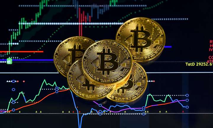 CEO Says He’ll Fulfill $1 Billion Bitcoin Buy Dream in One Bid