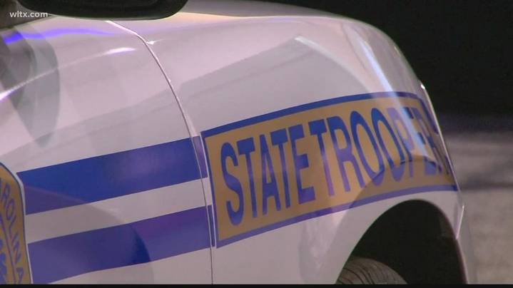 Driver killed in I-77 crash in Richland County, SC