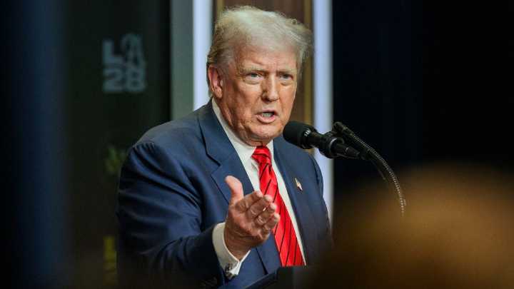 Trump califica a la CDMX como uno de los “peores lugares del mundo” en seguridad