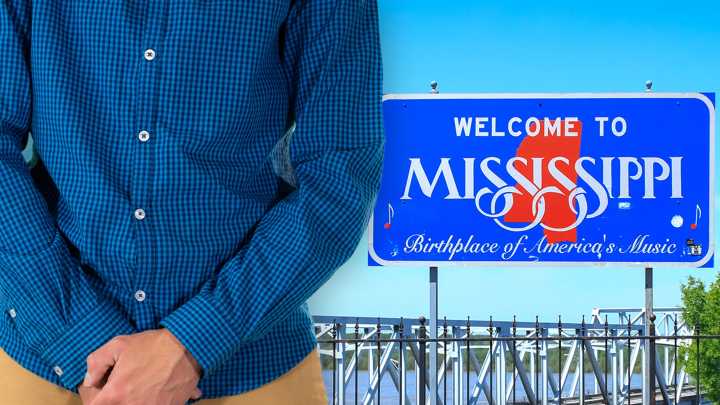 STD Rates Skyrocket in Mississippi, It's An Epidemic!