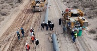 Trabajar en nuestra tierra, crecer en nuestra gente