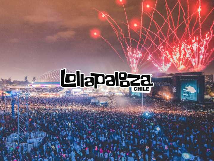 Line Up Lollapalooza Chile 2026: Debuts esperados y regresos icónicos