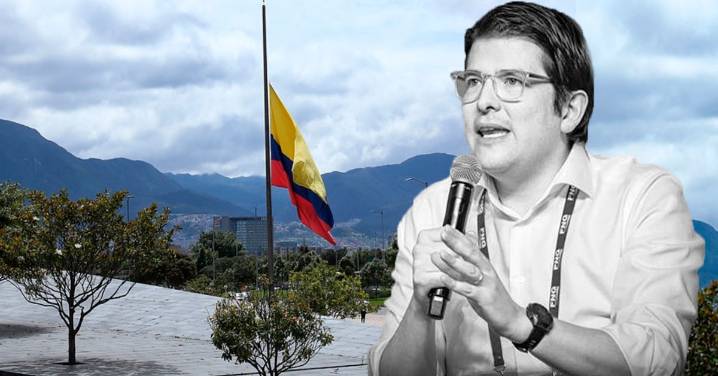 Falleció Miguel Uribe Turbay: Decretan tres días de luto por muerte del senador colombiano, en Bogotá