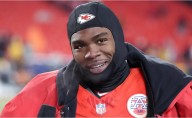 Chiefs wide receivers: Kansas City’s WR depth chart with Rashee Rice suspended
