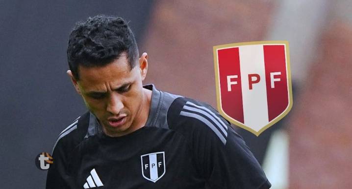 Yoshimar Yotún se proyecta al Mundial 2030: “No será mi última Eliminatoria”[VIDEO] Mediocampista de la selección peruana se mostró emocionado por su regreso a la Videna, rescató la presencia de caras