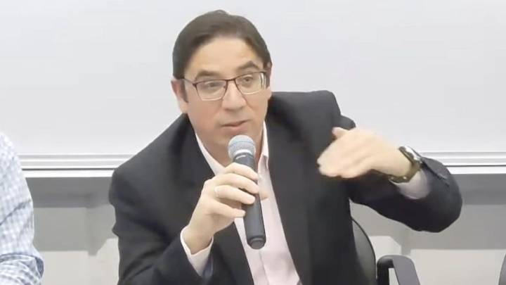 El medio de los paros, el Gobierno otorgó un aumento del 7,5% a los docentes universitarios