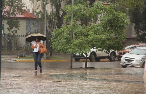 Alerta por la tormenta de Santa Rosa y una nueva ciclogénesis: para cuándo se esperan las lluvias, según el SMN