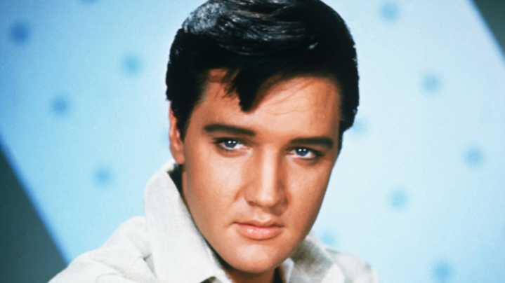 15 Restaurants Elvis Presley Loved Across The US