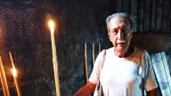 Vicente Araguas vuelve a “casa” con uno doble cita literaria y una defensa apasionada de la hospitalidad en Ferrolterra