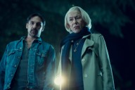 Helen Mirren channels Angela Lansbury in ‘Thursday Murder Club’