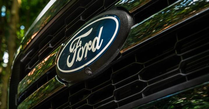 Ford Super Duty, Mustang y Lincoln Nautilus ganan los premios JD Power APEAL