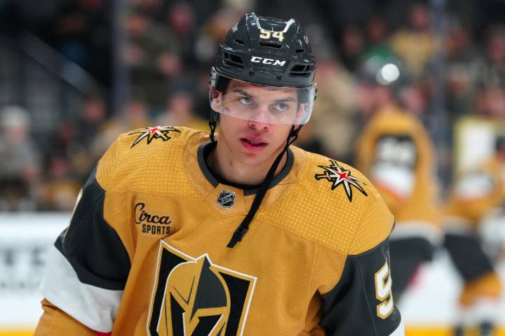 KHL’s Ak Bars Kazan Acquire Grigori Denisenko