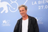 ‘La gracia’, de Paolo Sorrentino, inaugura el festival de Venecia con emoción, risas y dilemas morales