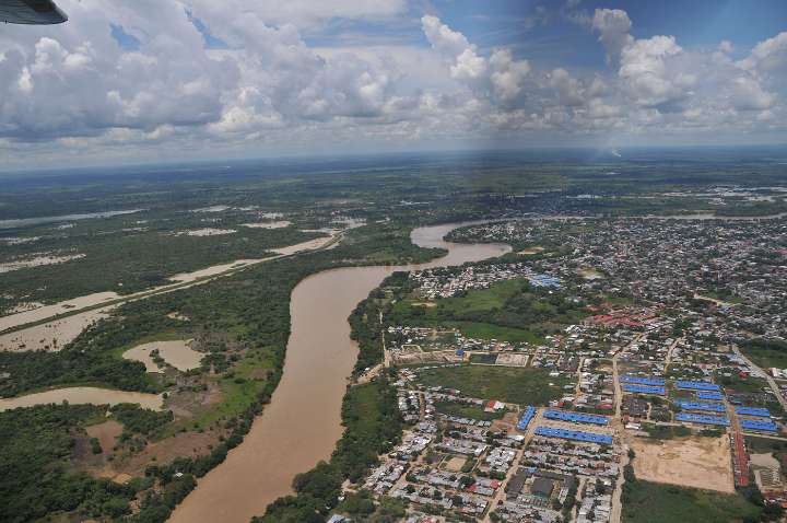 Rural, étnico y con uso de TIC, así debe ser el modelo de salud en Arauca