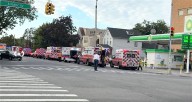 Eleven injured in South Richmond Hill fire