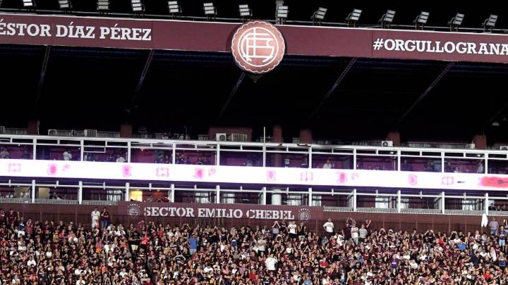 Cómo ver en vivo Lanús vs. River por el Torneo Clausura 2025