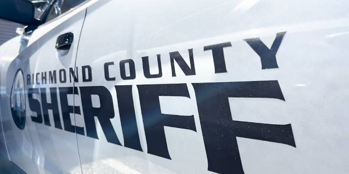 Woman arrested after leading deputies on multi