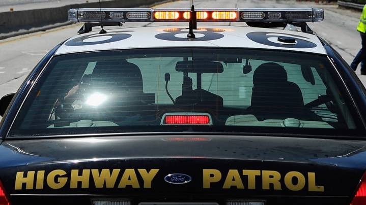 CHP deploys all officers to combat impaired driving this Labor Day weekend