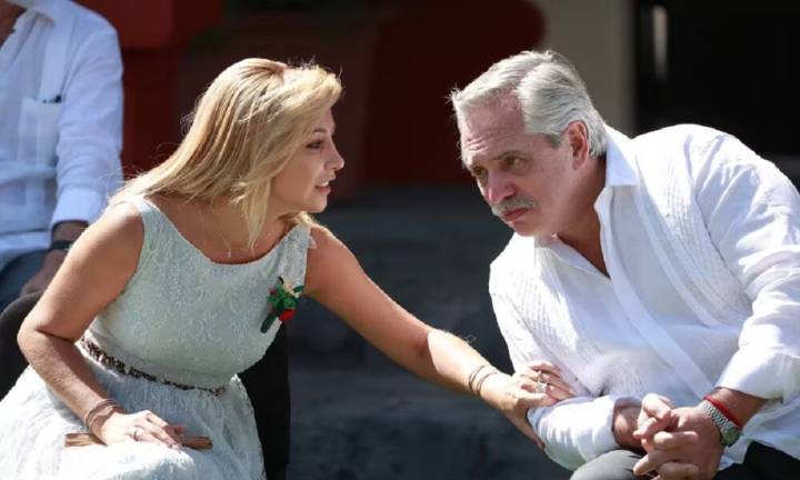 La causa contra Alberto Fernández por violencia de género va camino al juicio oral