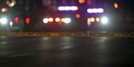 Police investigating killing at North Portland motel