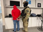 CHACO: Expulsaron Del País A Un Extranjero Condenado Por Narcotráfico