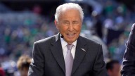 Lee Corso retires: Who was his final headgear pick on 'College GameDay'?