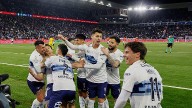 La UC inauguró el Claro Arena derrotando a Unión Española y se afianzó en la zona de las copas