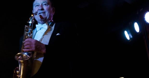 Pla-Mor Ballroom to host a night of jazz with Bobby Layne Orchestra, Saturday