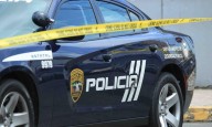 Hombre es asesinado al intentar sacar a su hijastro de una fiesta en Aguada