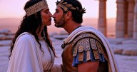Como Romeo y Julieta: la verdad detrás del mito de la relación entre Marco Antonio y Cleopatra