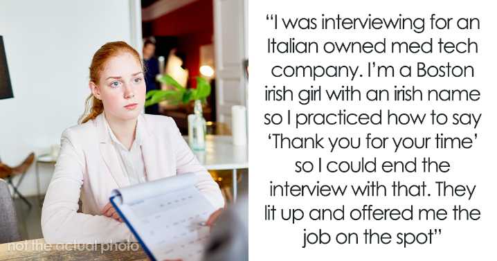 25 Of The Most Hilarious And Bizarre Ways People Have Tried To Get Hired For A Job