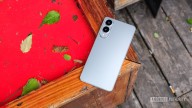 Save $250 on the Samsung Galaxy S25 Edge