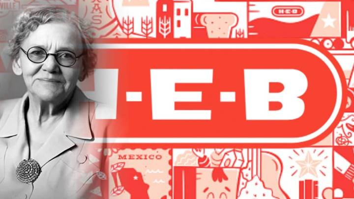 Florence Butt: así logró fundar y convertir una pequeña tienda en la cadena gigante H