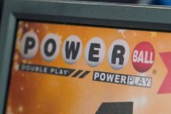 Powerball jackpot hits estimated $1 billion!
