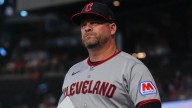 Cade Smith blows 2nd straight save as Cleveland Guardians fall to Texas Rangers 4