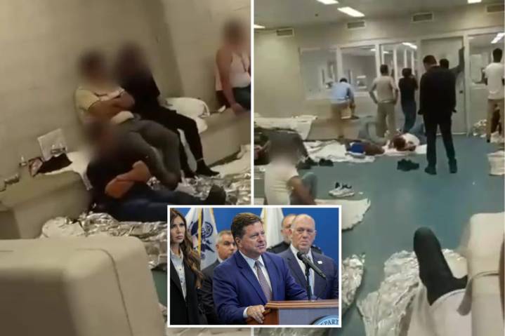 Feds claim jailed migrants at NYC ICE facility could use toothbrushes as 'weapons'