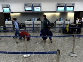 Hubo acuerdo con los controladores aéreos y levantan el paro del próximo sábado
