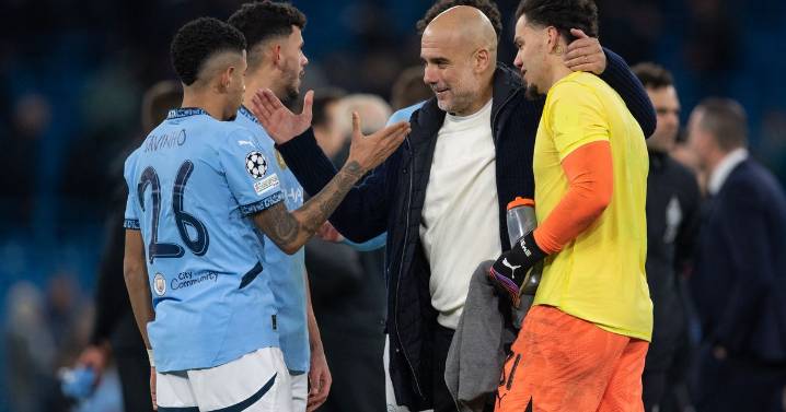 Savinho, Akanji, Donnarumma, Rodrygo - Man City transfer latest as window hots up