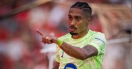 Barcelona goleó a Mallorca 3-0 en el debut de LaLiga e ilusiona a los hinchas con el título