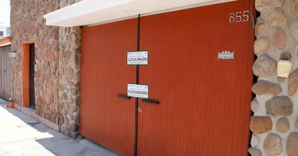 En septiembre, comparecerá ante juez encargada de asilo Santa Sofía