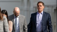 Mark Cuban's Cost Plus Drugs partners with Giant Eagle supermarket chain
